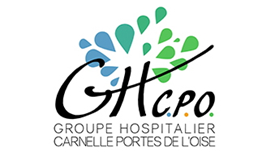 CH Beaumont sur Oise